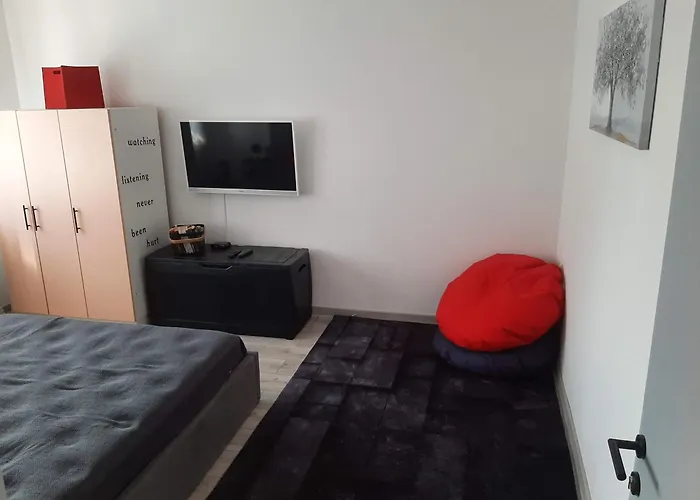 Apartmani Arena Zagreb