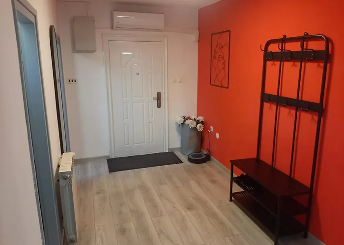 Apartmani Arena Zagreb