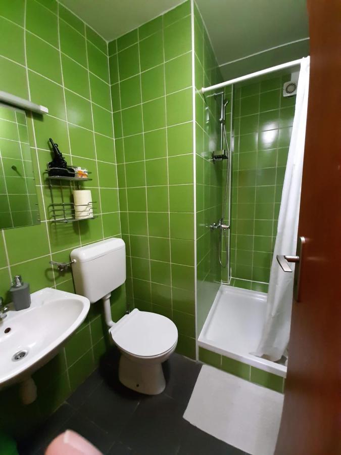 Apartment Arena Zagreb