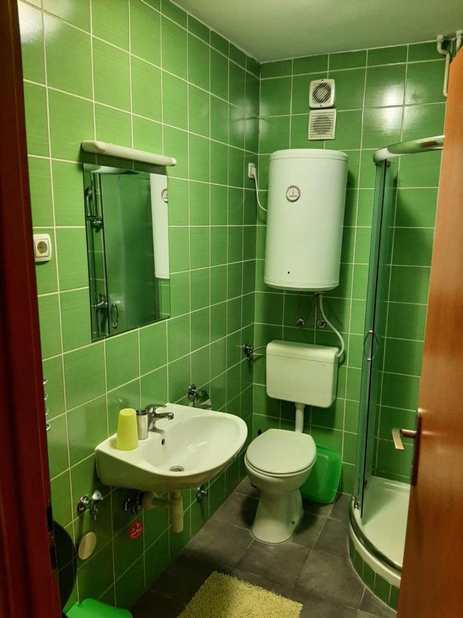 Arena Apartment Zagreb