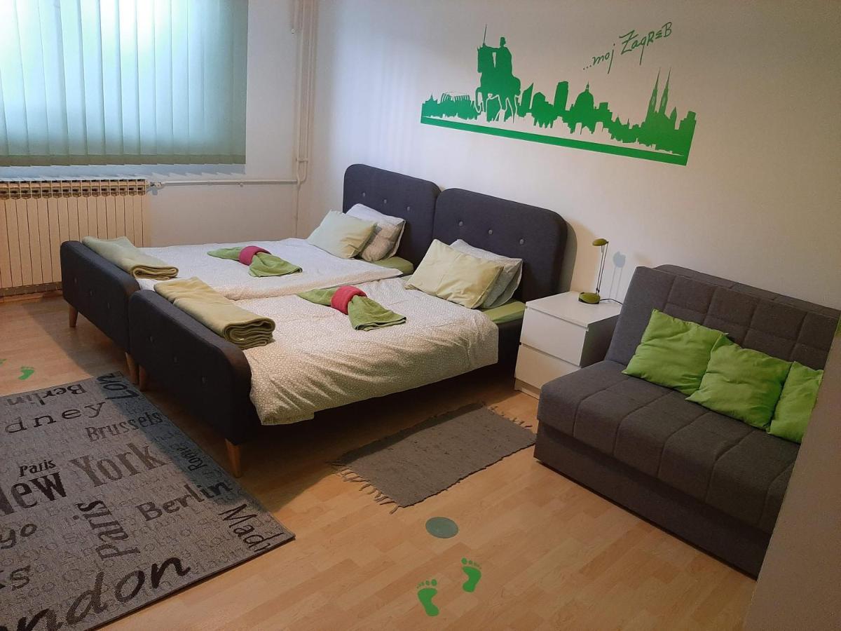 Apartment Arena Zagreb