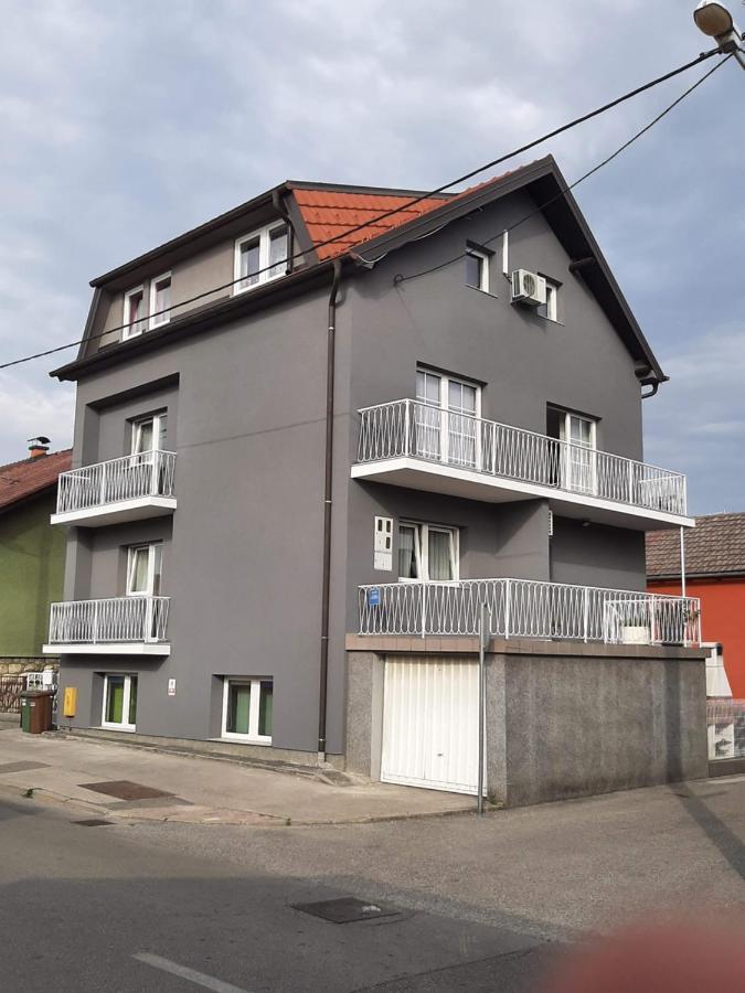 Apartment Arena Zagreb