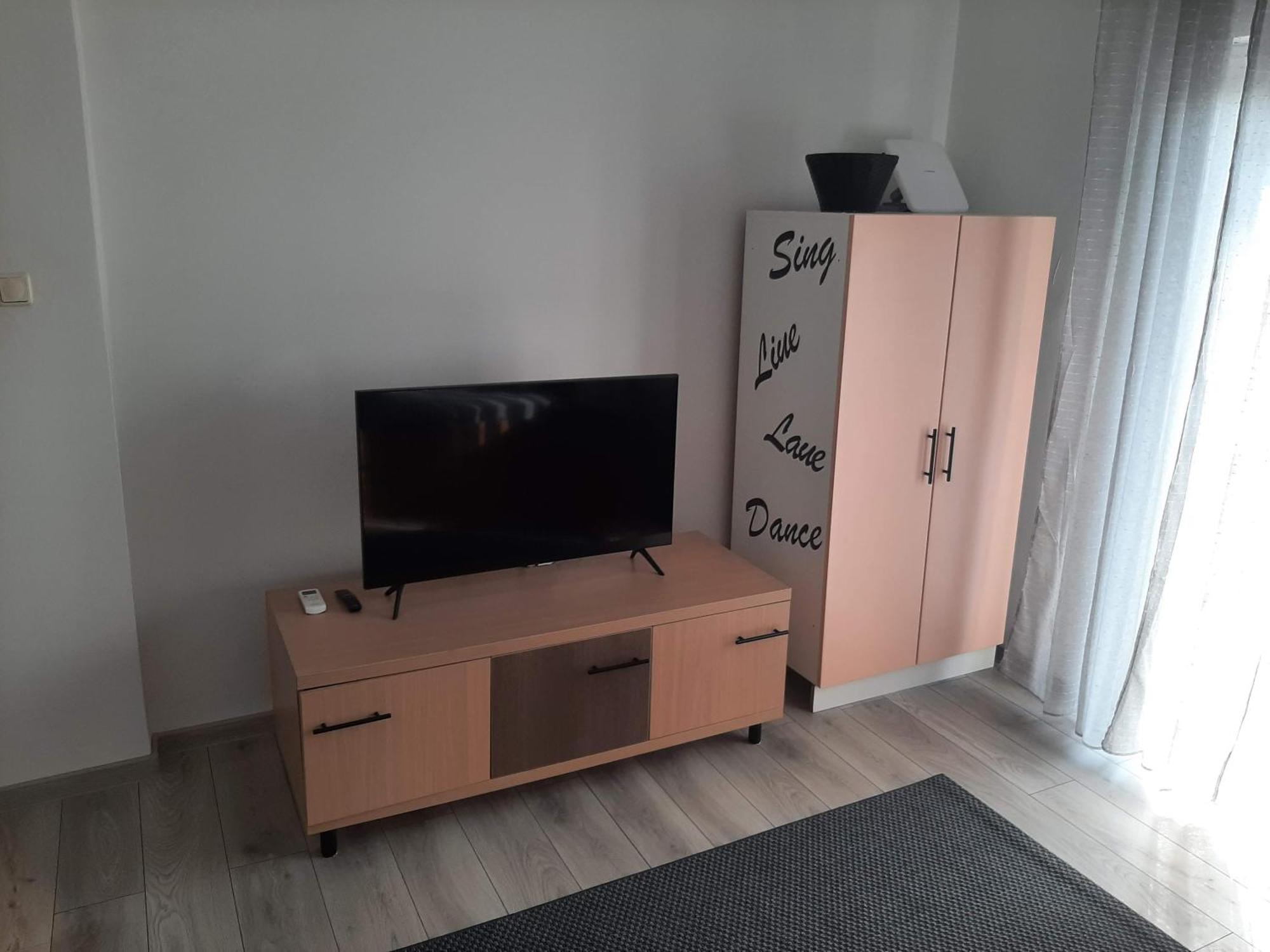 Apartma Arena *