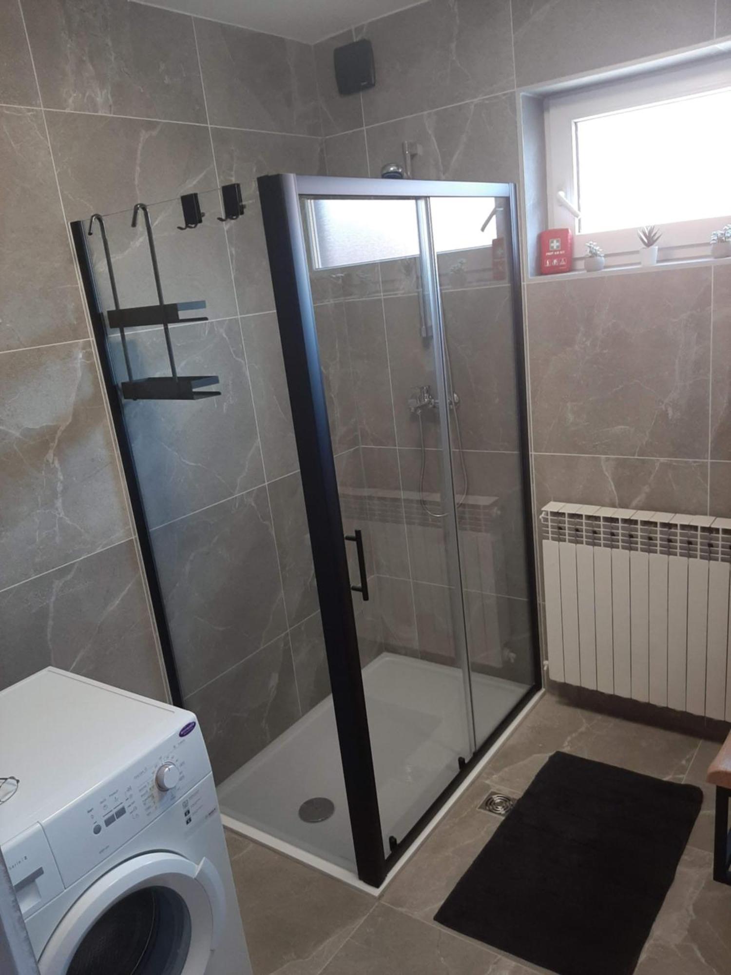 Apartma Arena Zagreb